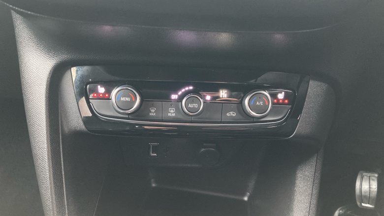 Vauxhall Corsa 100kW Elite Premium 50kWh 5dr Auto [11kWCh] Electric Hatchback